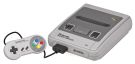Original Japanese SNES